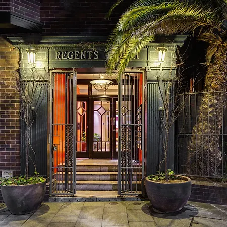 Regents Court Sydney-2